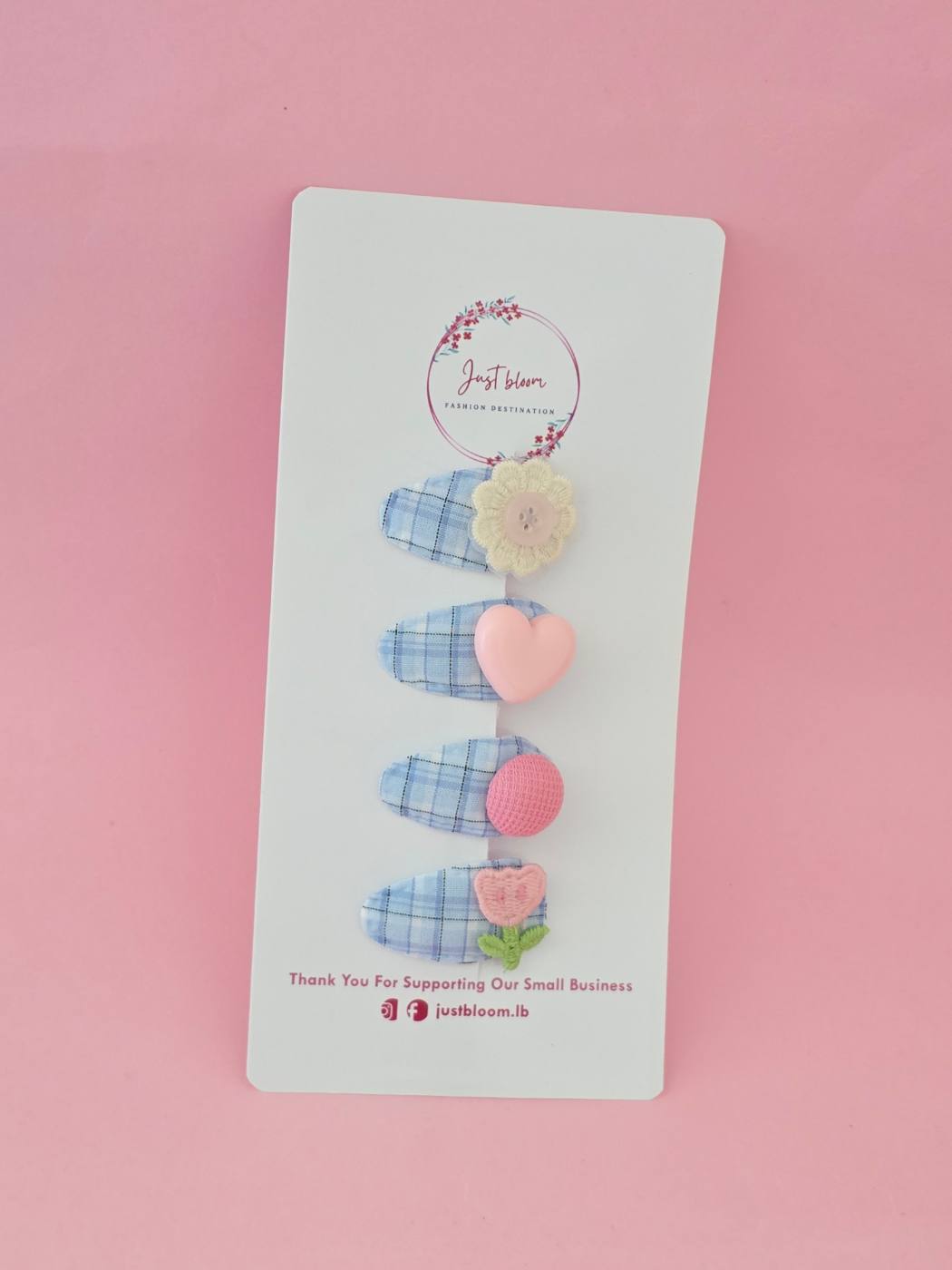 The Sweet Meadow Collection
