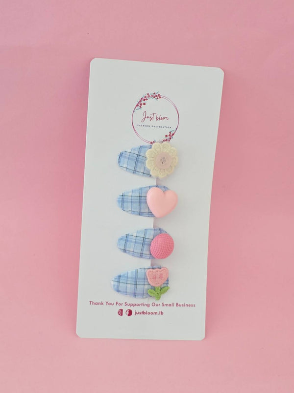 The Sweet Meadow Collection