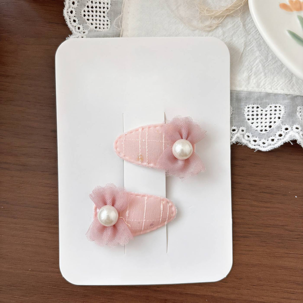 The Blush Belle Collection