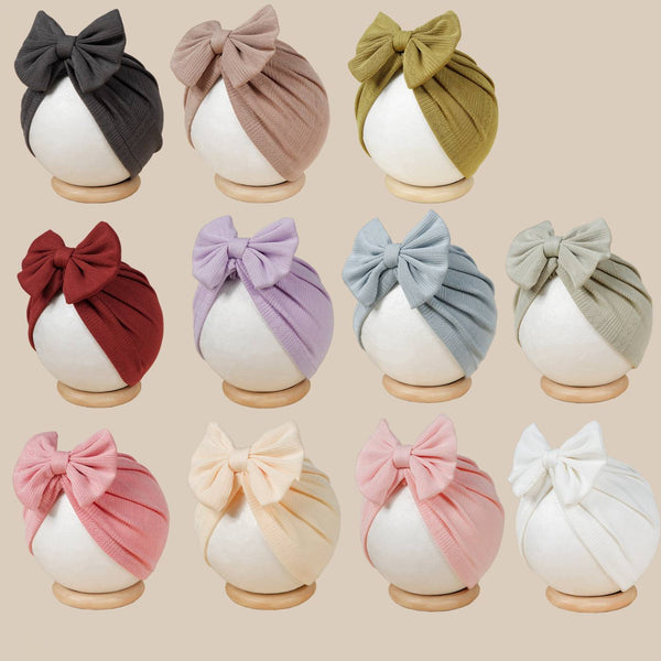 Little Grace Turban