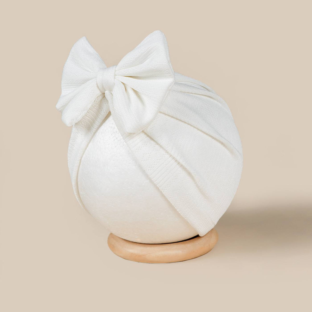 Little Grace Turban