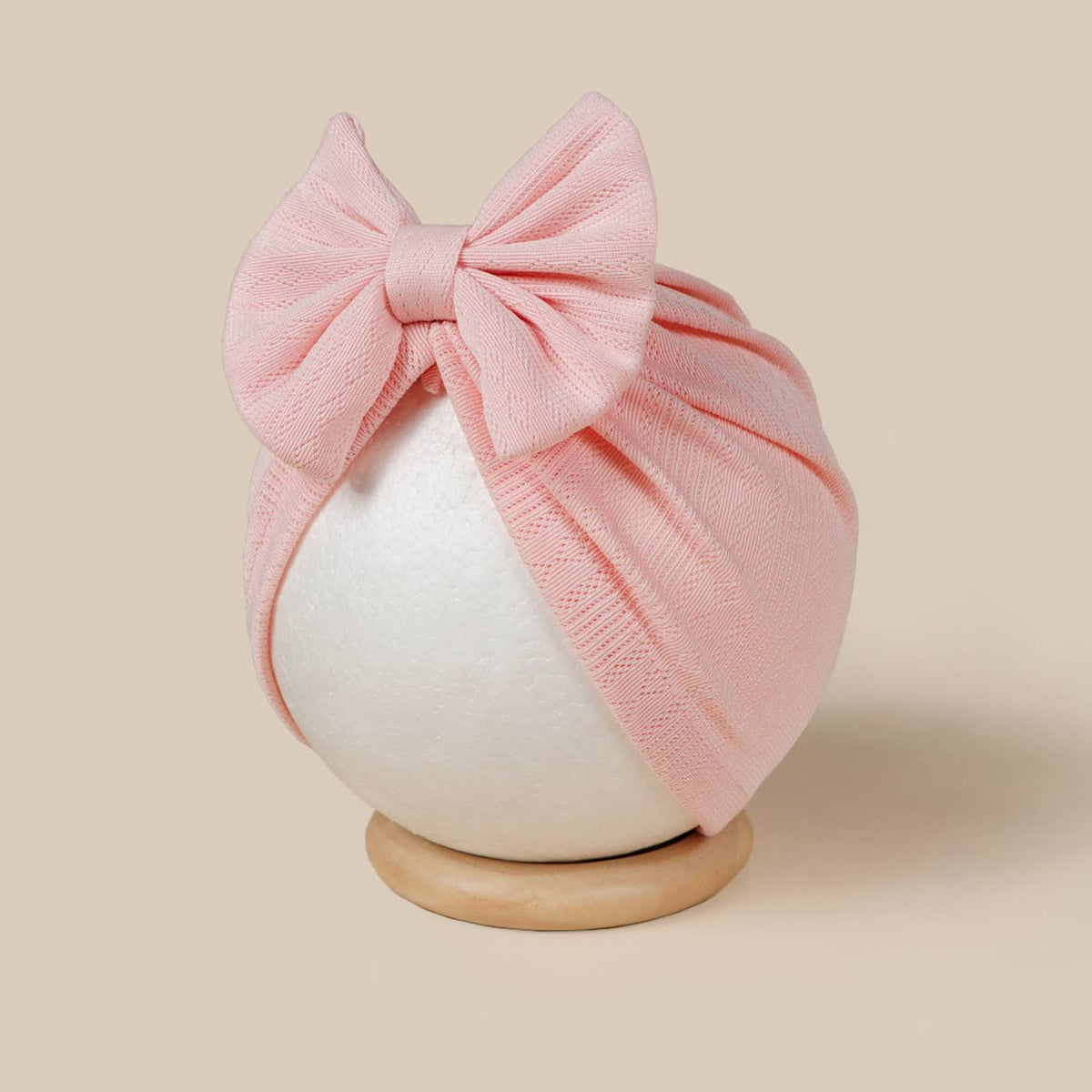 Little Grace Turban
