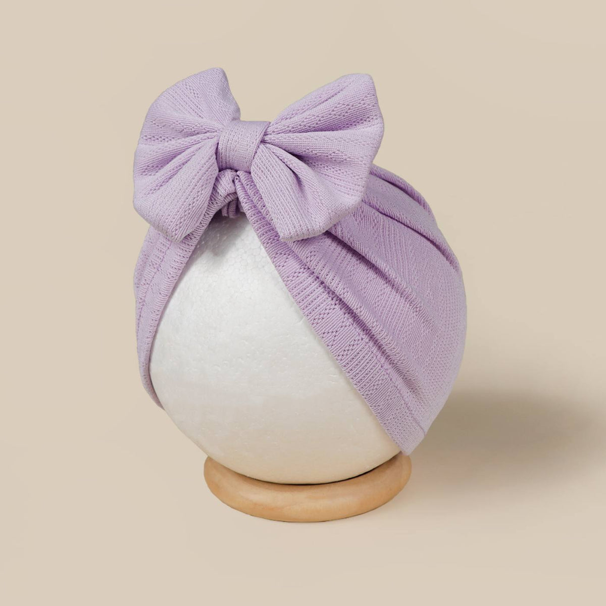Little Grace Turban