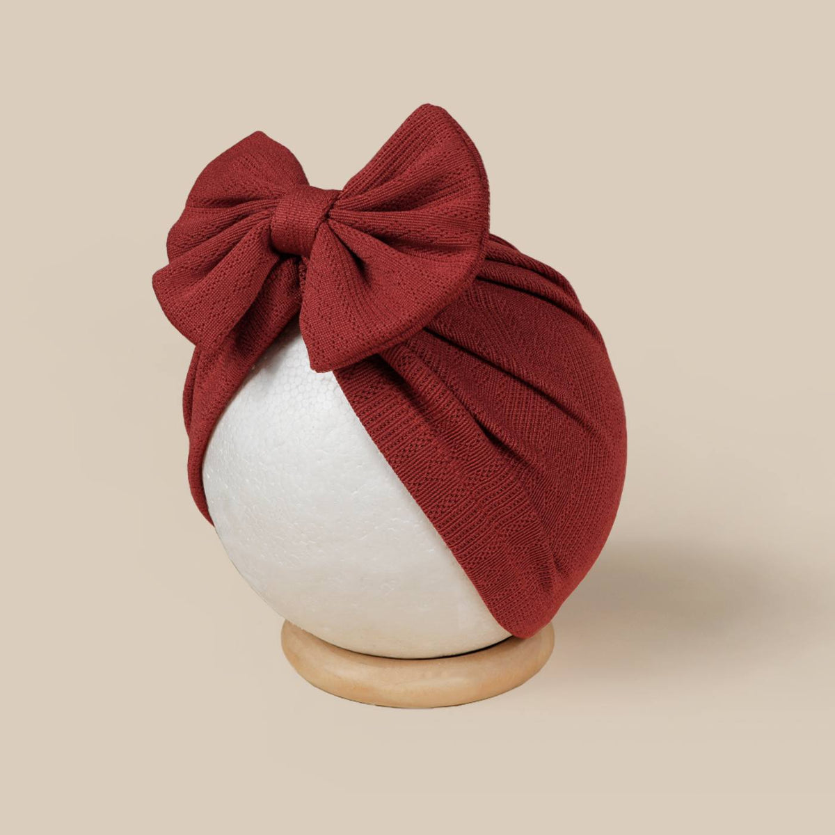 Little Grace Turban