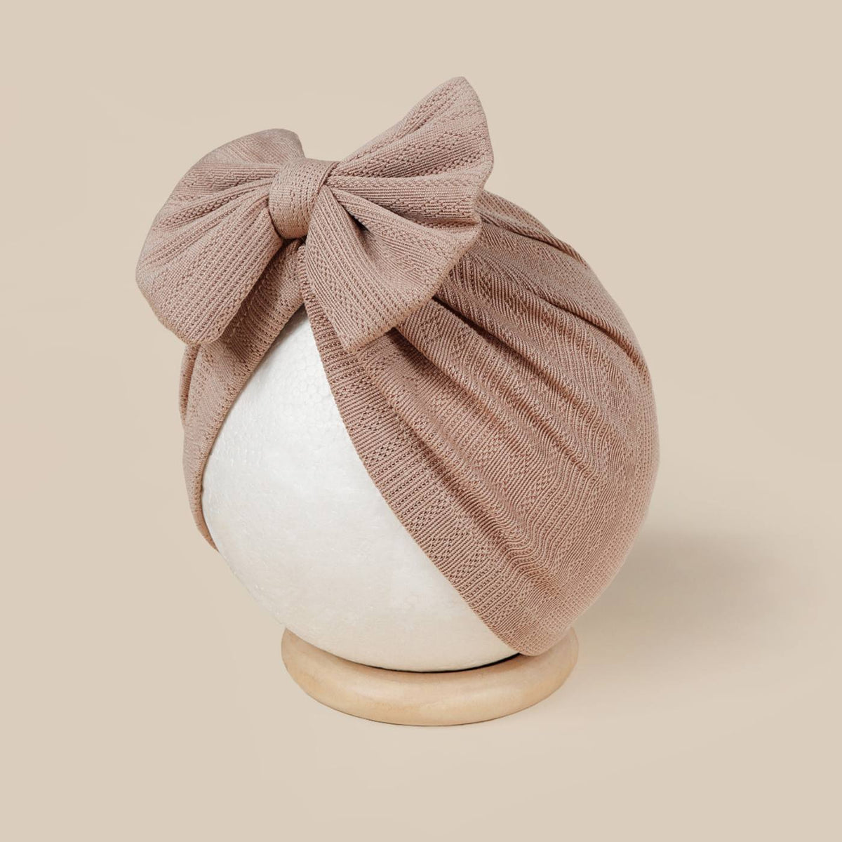 Little Grace Turban