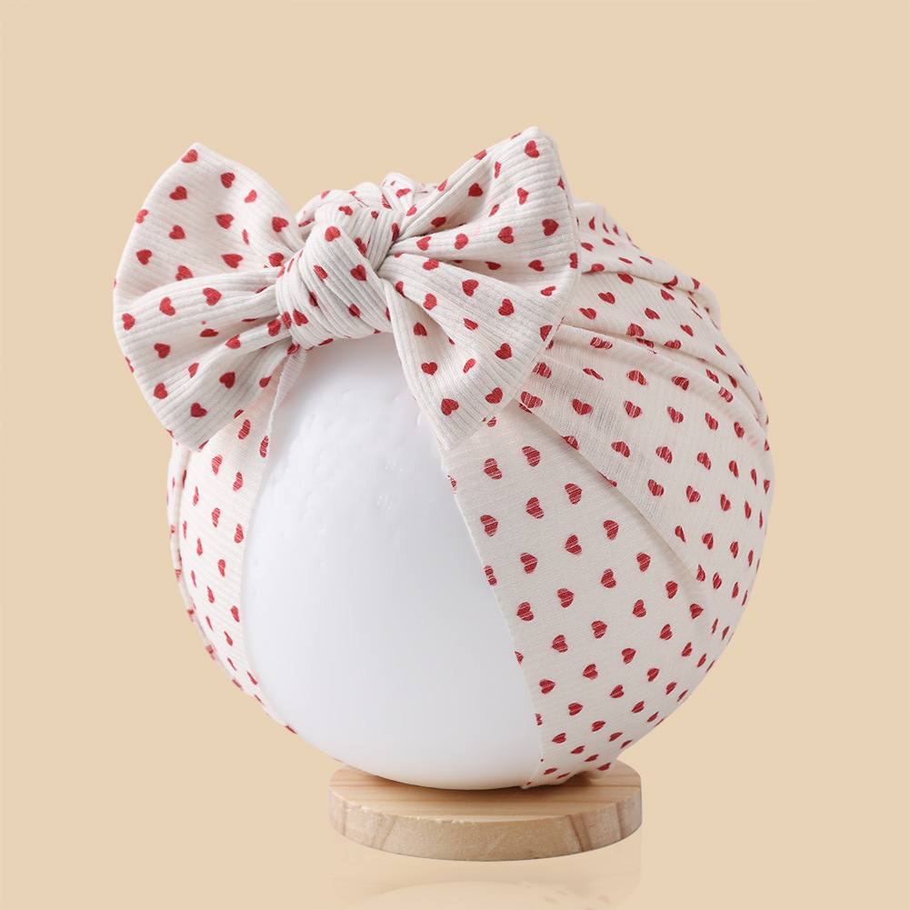 Cherry Love Turban