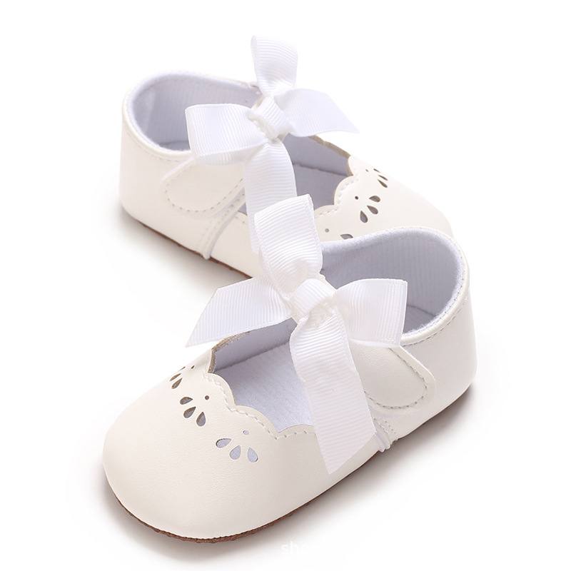 The Royal Ribbon prewalkers, color#1