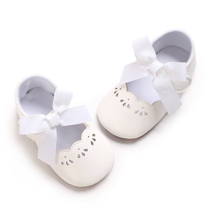 The Royal Ribbon prewalkers, color#1