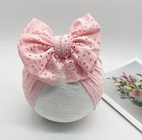 The Pastel Dreams Turban