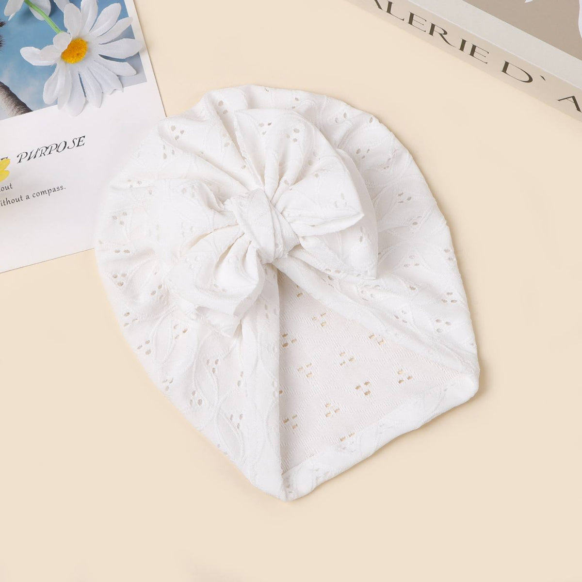The Pastel Dreams Turban