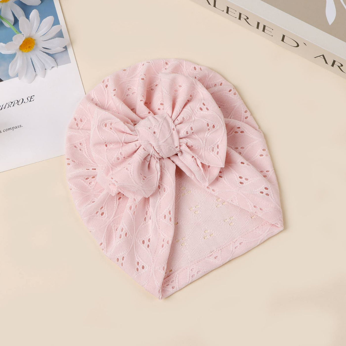 The Pastel Dreams Turban