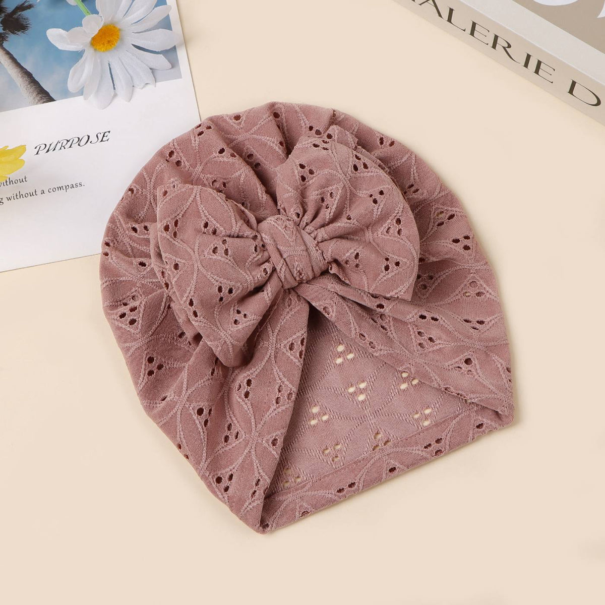 The Pastel Dreams Turban
