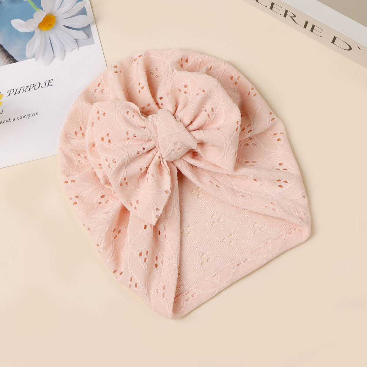 The Pastel Dreams Turban