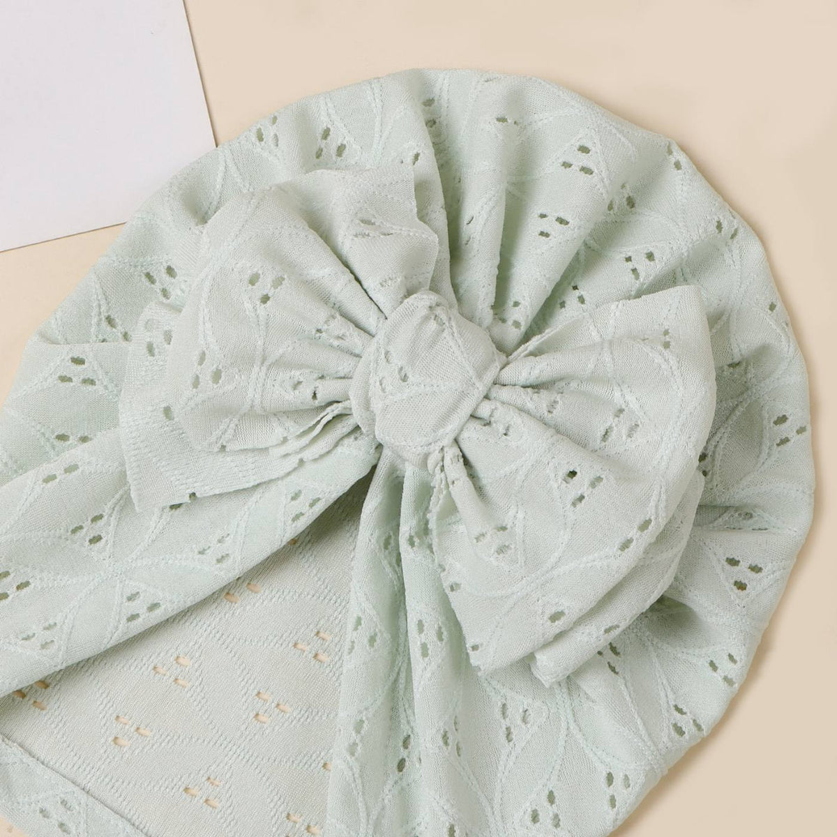 The Pastel Dreams Turban