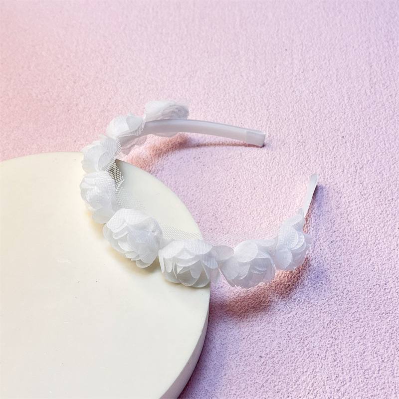 Royal Floral head Band