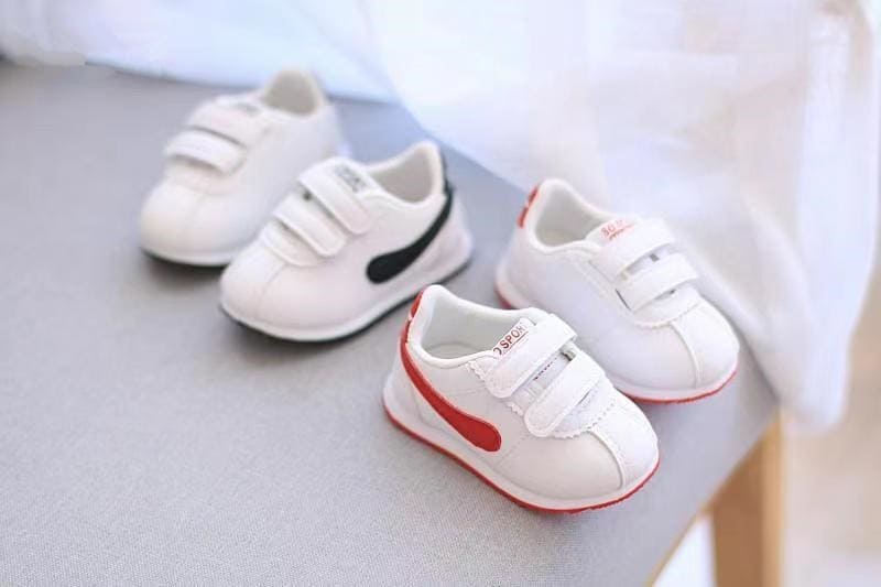 Tiny Kicks Sneakers