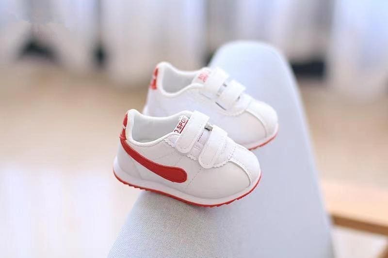 Tiny Kicks Sneakers