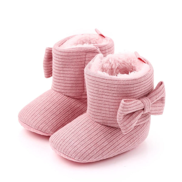 Rozie Cozy Boots