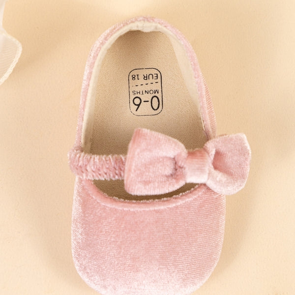 CHERRY ROUGE Ballerina
