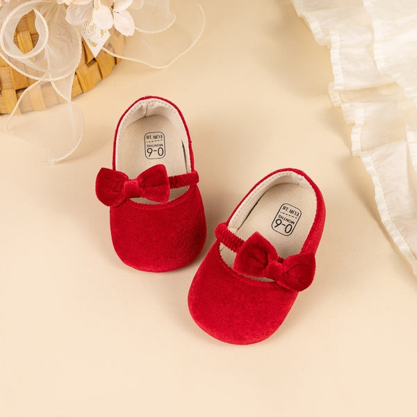 CHERRY ROUGE Ballerina