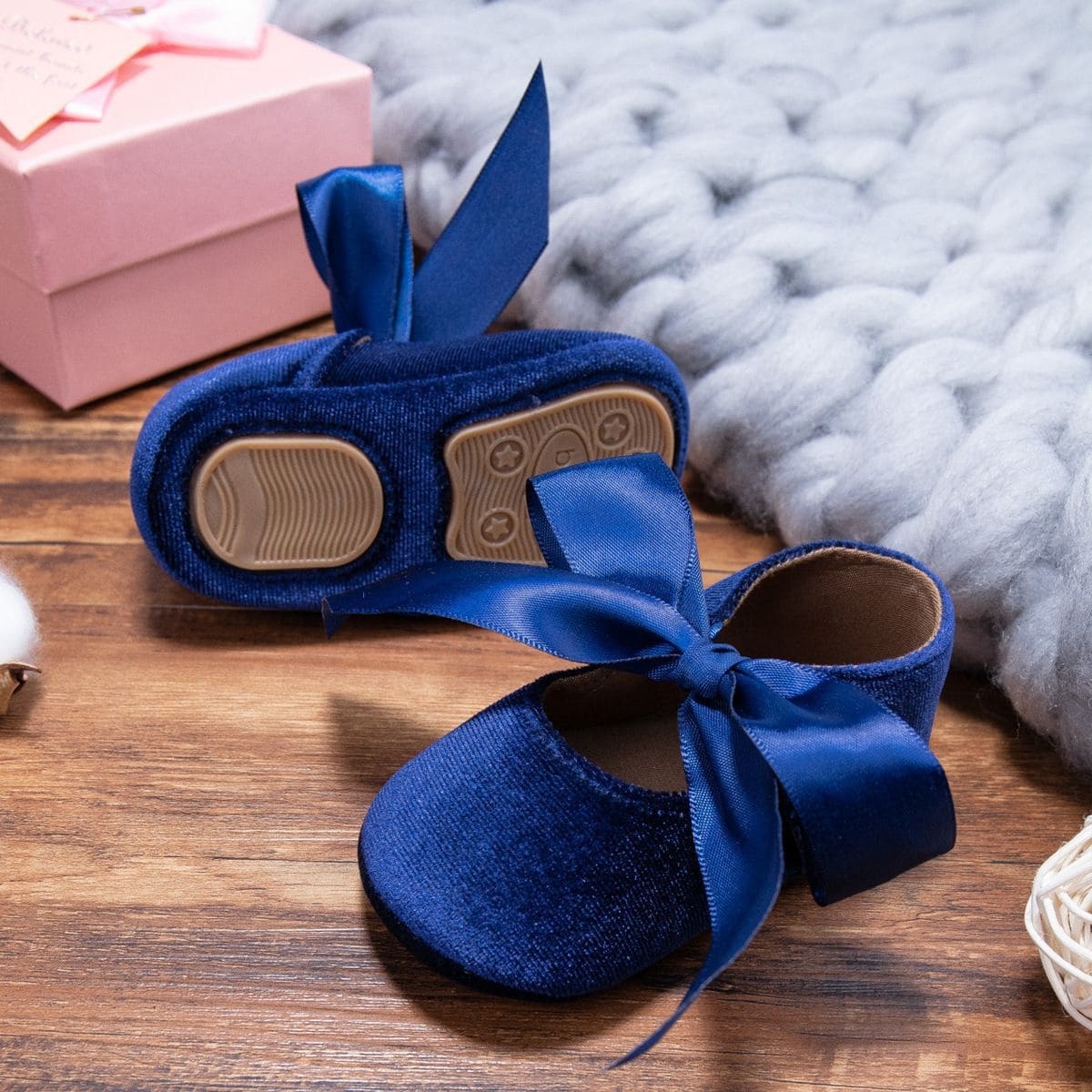 CHARLOTTE Ballerina
