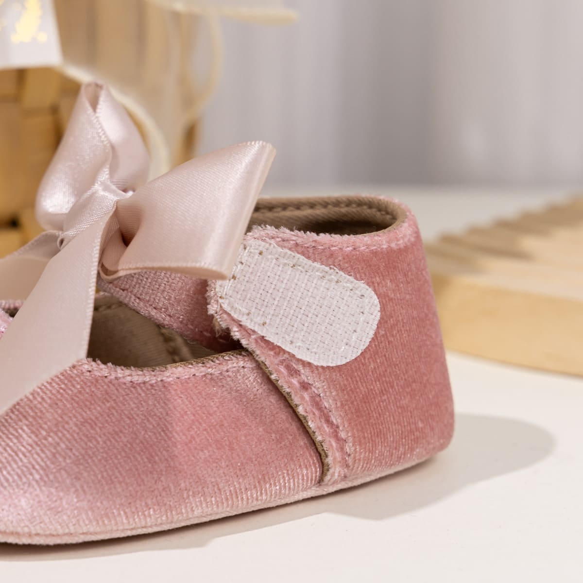 CHARLOTTE Ballerina