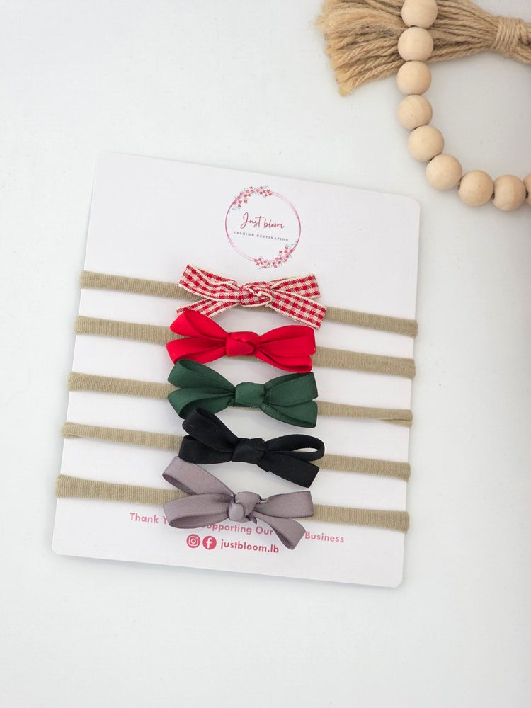 Harmony Headband Sets