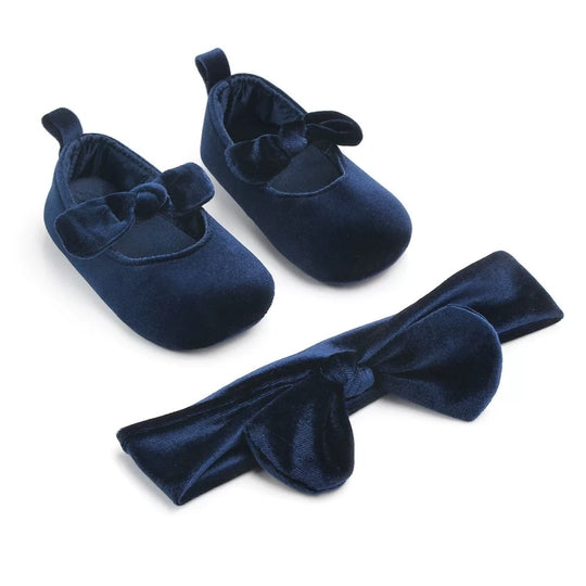 CELESTE Ballerina headband set