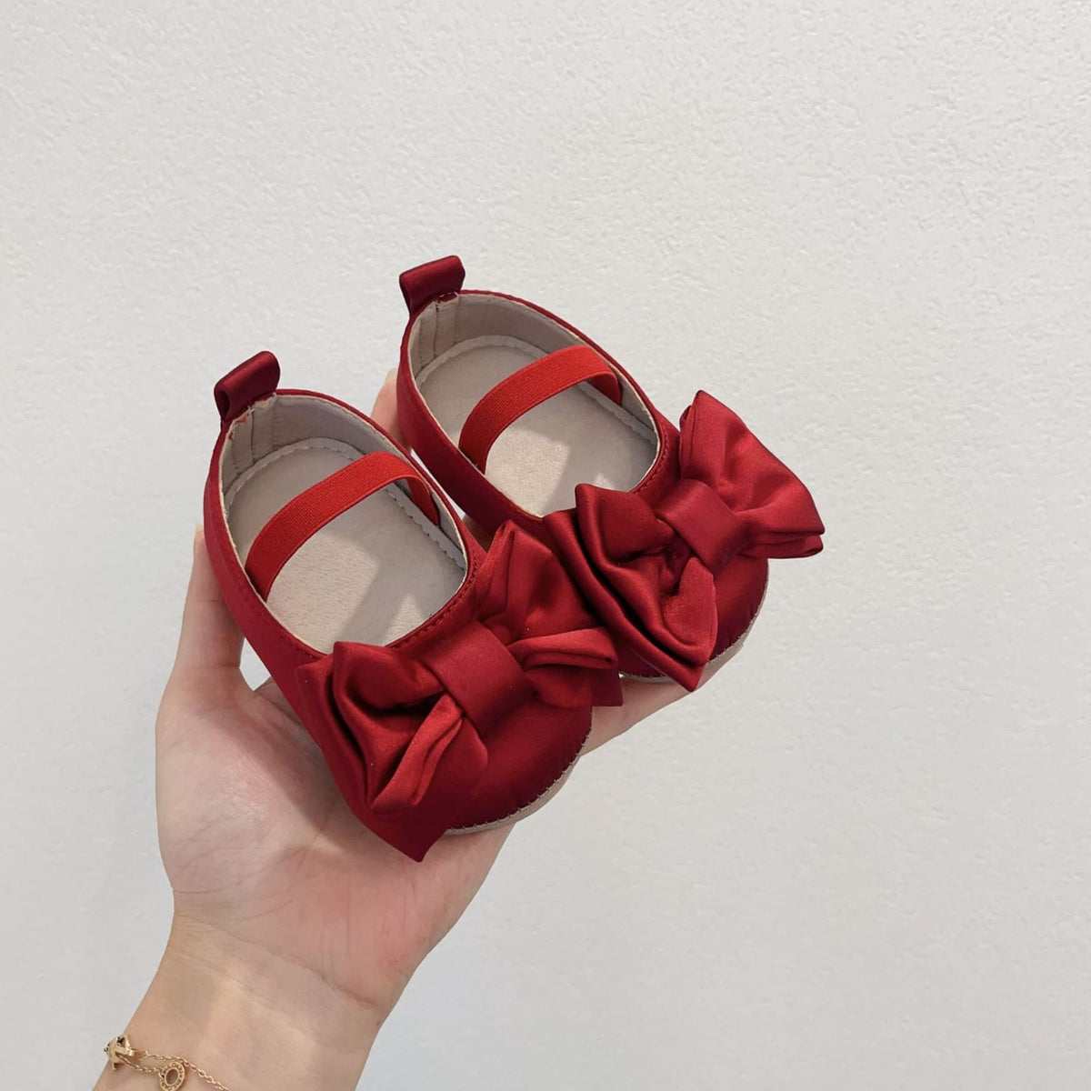 SCARLET Ballerina