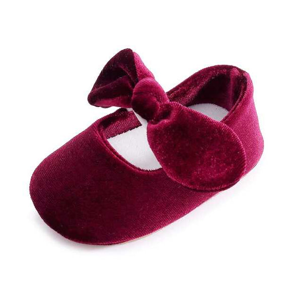 CRANBERRY GRACE Ballerina